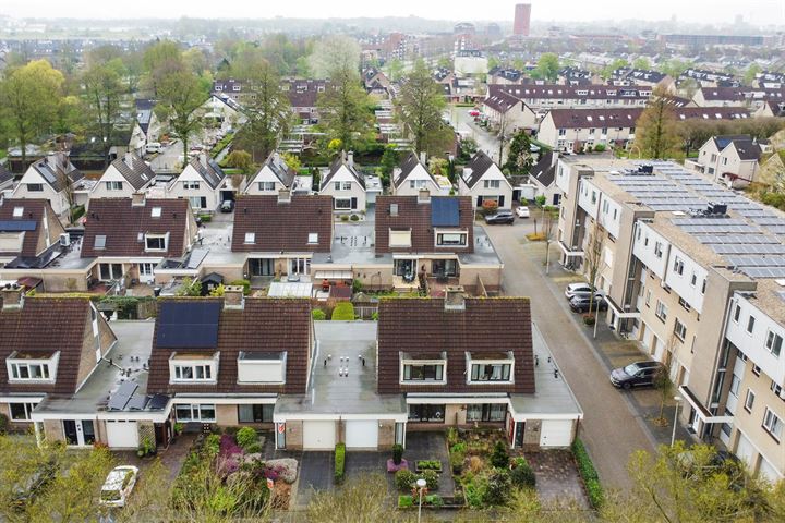 Bekijk foto 40 van Ferdinand Bolstraat 97