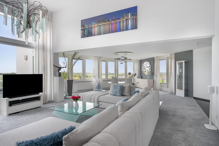 Foto 1 van Barnsteenhof 120