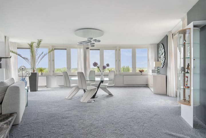 Foto 2 van Barnsteenhof 120