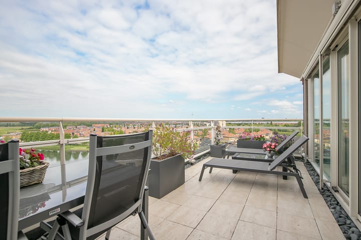 Foto 4 van Barnsteenhof 120