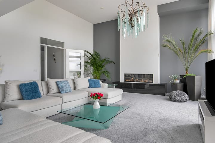 Foto 7 van Barnsteenhof 120