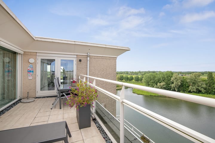 Foto 19 van Barnsteenhof 120