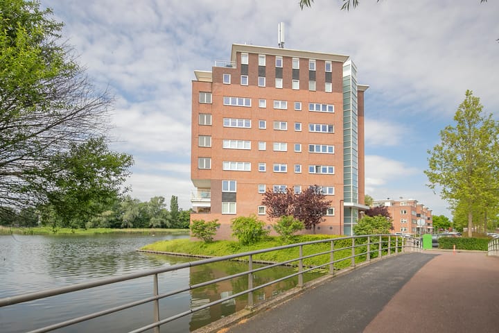 Foto 21 van Barnsteenhof 120