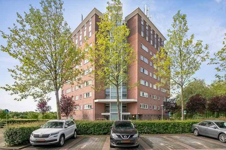 Foto 23 van Barnsteenhof 120