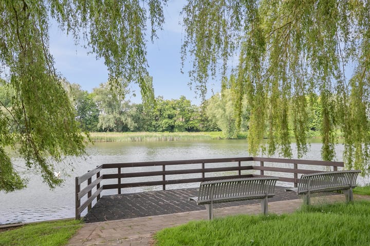 Foto 22 van Barnsteenhof 120