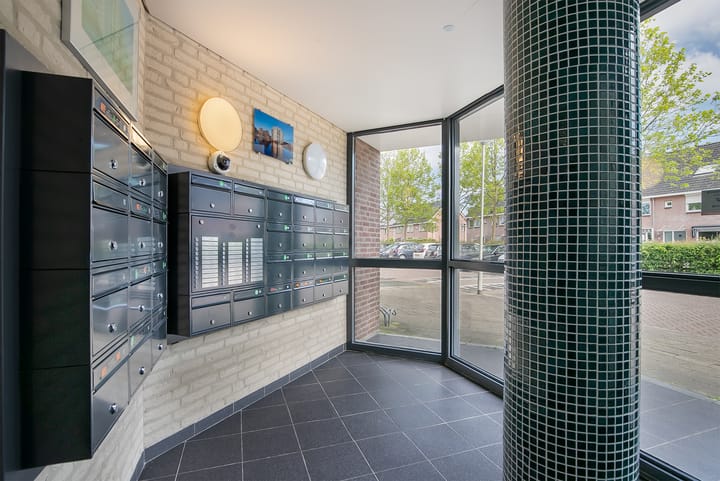 Foto 25 van Barnsteenhof 120