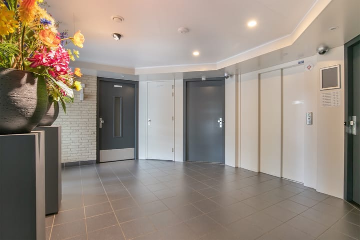 Foto 26 van Barnsteenhof 120