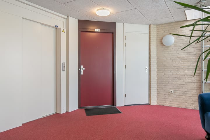 Foto 27 van Barnsteenhof 120