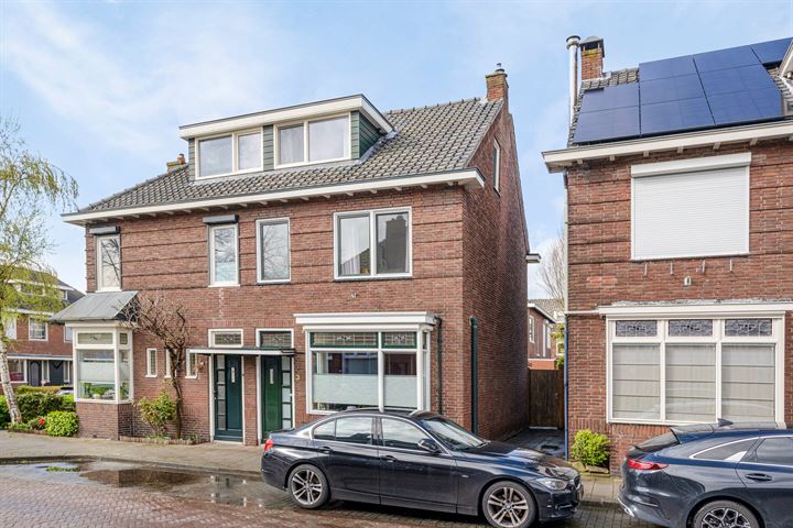 Bekijk foto 1 van Cornelis Speelmanstraat 3