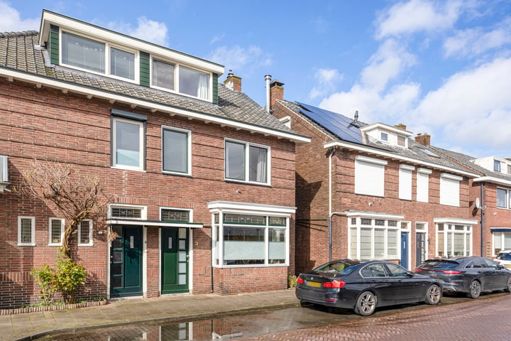 Bekijk foto 9 van Cornelis Speelmanstraat 3