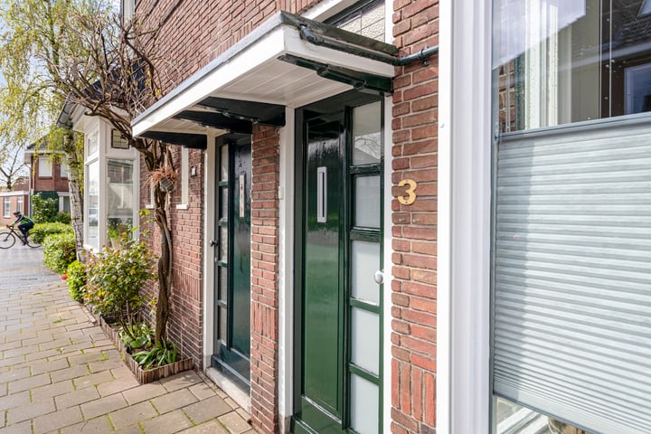 Bekijk foto 10 van Cornelis Speelmanstraat 3