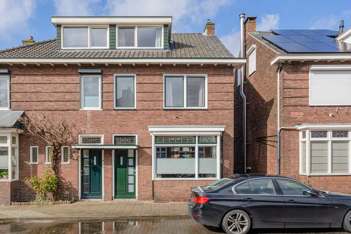 Bekijk foto 34 van Cornelis Speelmanstraat 3