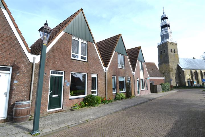 Bekijk foto 2 van Spinhuisstraat 6