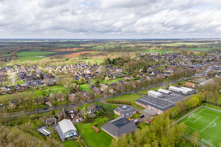 Bekijk foto 4 van Meppelerweg 22