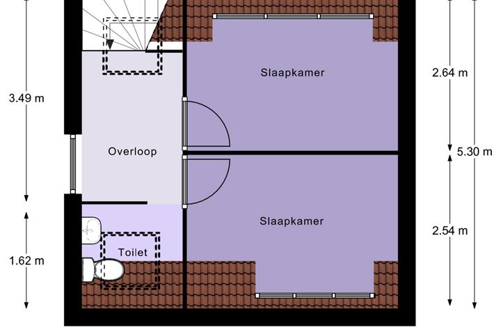 Bekijk foto 66 van Lekdijk 29