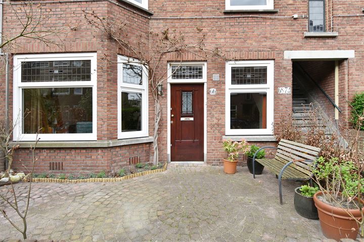 Bekijk foto 35 van Van Lansbergestraat 66