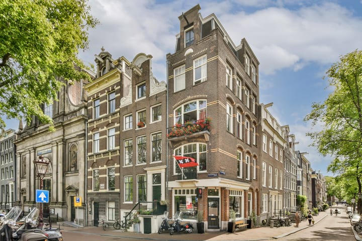 Een promotiefoto voor op kantoor