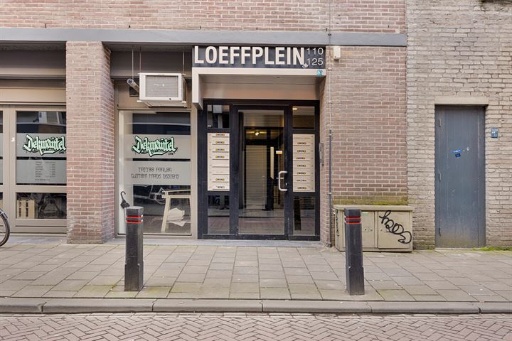 View photo 5 of Burgemeester Loeffplein 124