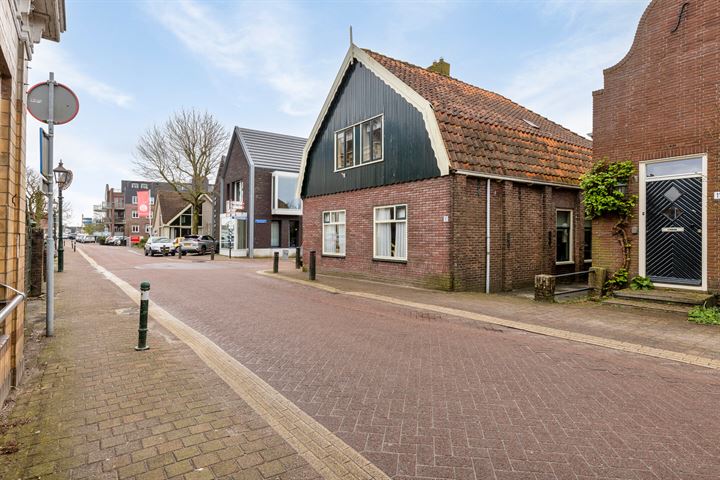 Bekijk foto 35 van Raadhuisstraat 10