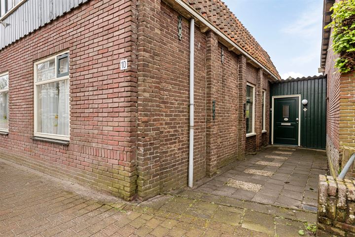 Bekijk foto 36 van Raadhuisstraat 10