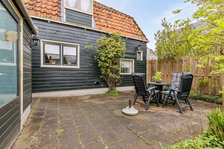 Bekijk foto 33 van Raadhuisstraat 10