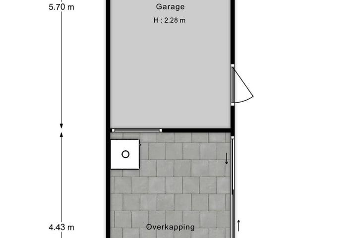 Bekijk foto 61 van Archimedesstraat 107