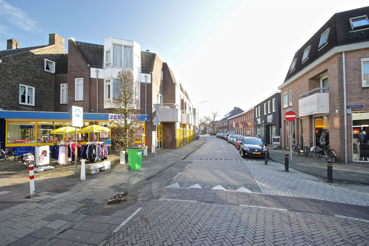 View photo 5 of Sint Josephstraat 157-A