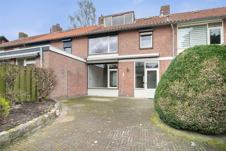 Bekijk foto 27 van Erasmusstraat 19