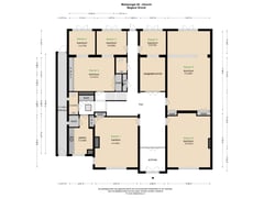 View floorplan