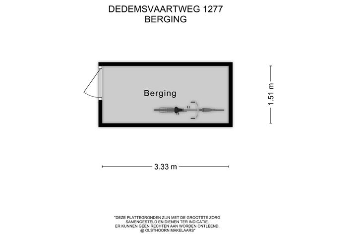 Bekijk foto 31 van Dedemsvaartweg 1277