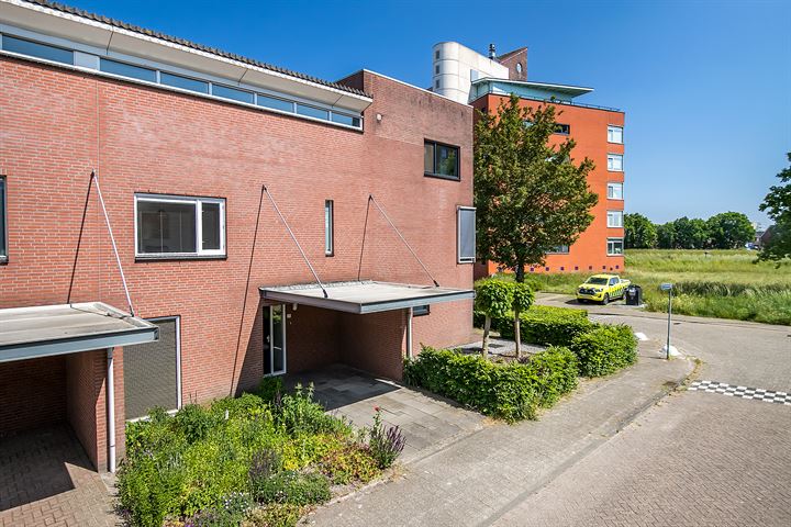 View photo 30 of Victor Slingelandstraat 25