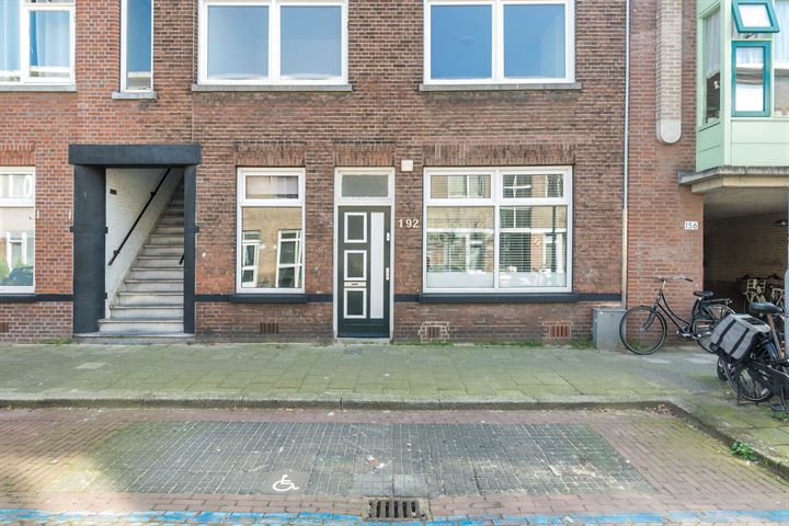 View photo 1 of van Heurnstraat 192