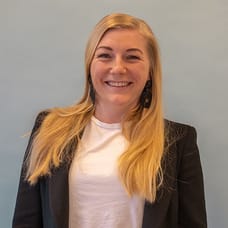 Danique van der Weide - Marketingmedewerker