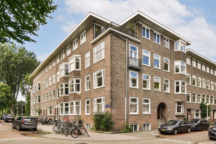 Bekijk foto 23 van Eemsstraat 78-BOVEN