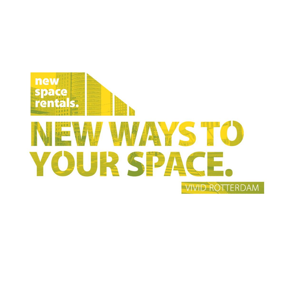 NewSpace Rentals 