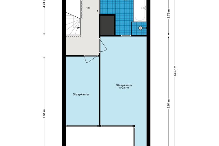 Bekijk foto 28 van IJburglaan 734