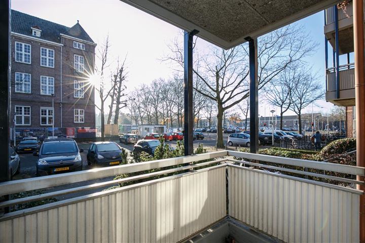 Bekijk foto 17 van Bijleveldsingel 20-DA