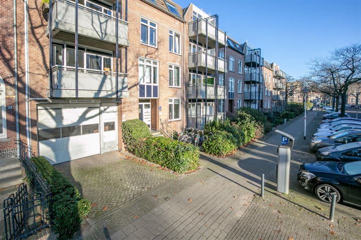 Bekijk foto 23 van Bijleveldsingel 20-DA