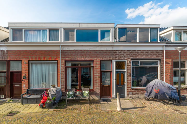 Bekijk foto 1 van Pieter Schimstraat 13