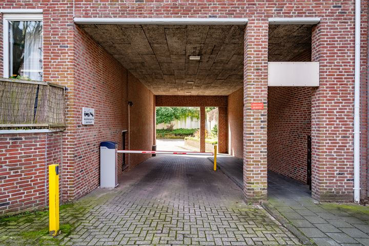 Bekijk foto 30 van Deken van Oppensingel 101