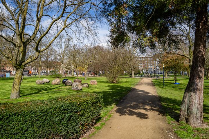 Bekijk foto 40 van Deken van Oppensingel 101