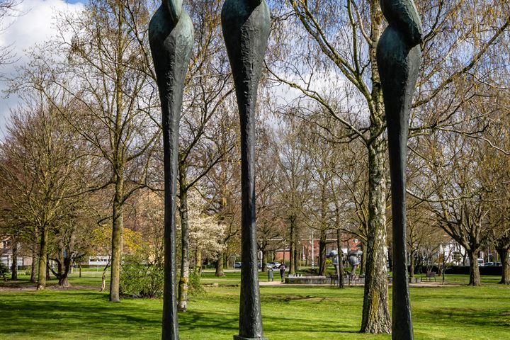 Bekijk foto 44 van Deken van Oppensingel 101