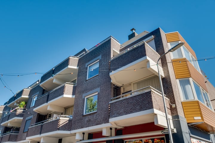 Bekijk foto 4 van Walstraat 38