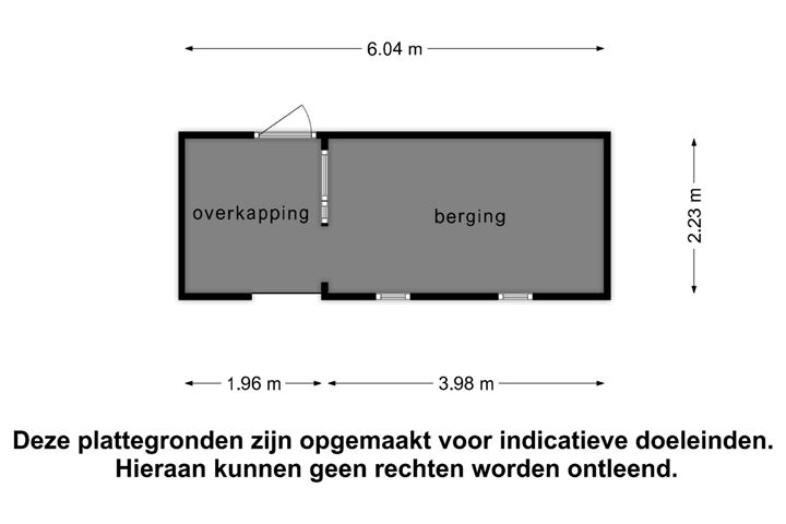 Bekijk foto 28 van Vaartbroek 83