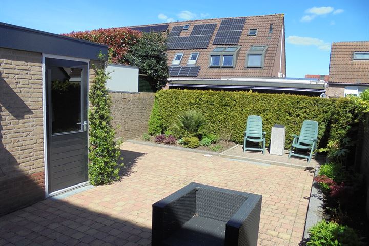 View photo 18 of Laan van Welgelegen 139