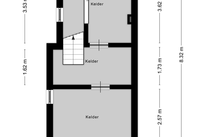 Bekijk foto 68 van Charles Ruysstraat 36