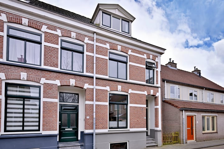 Bekijk foto 1 van Korte Zandstraat 25