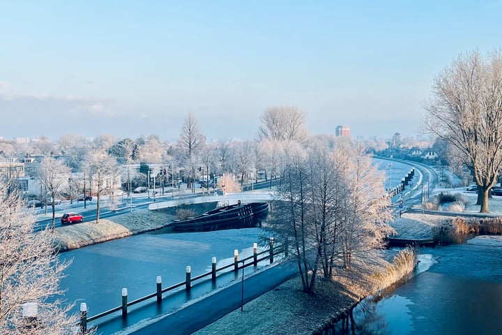 Bekijk foto 49 van Neptunuskade 213