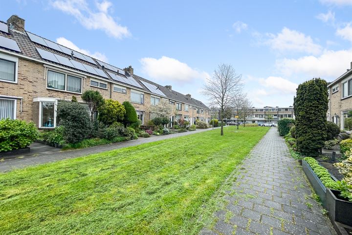 Bekijk foto 31 van Kemphaanstraat 53