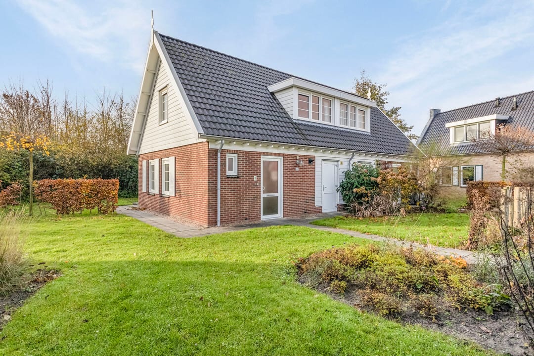 Foto 1 van Daleboutsweg 4-0102